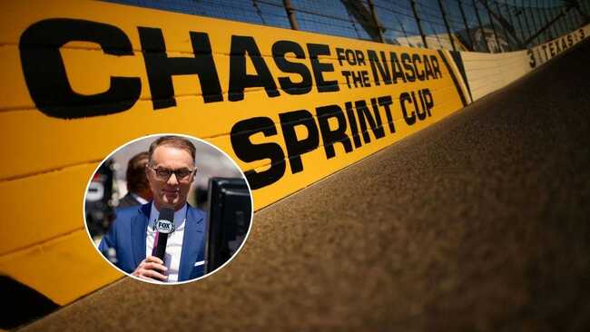Kevin Harvick laments 'fabricated' NASCAR playoffs as 'The Chase' promises a new chapter