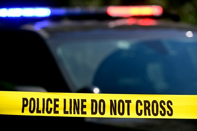 Driver wanted in Denver hit-and-run that injured 2 pedestrians