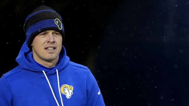 Cardinals announce Mike LaFleur as their new head coach