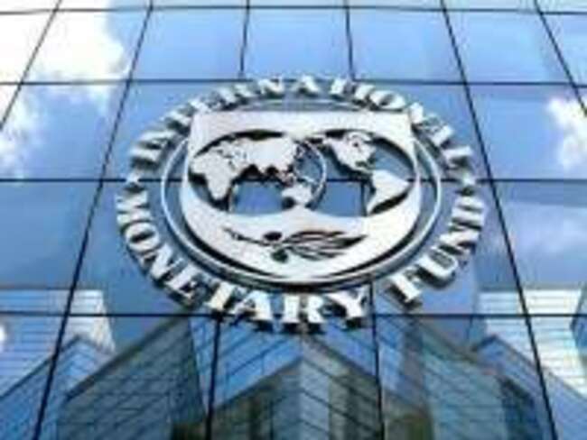 IMF team arrives in Accra on Wednesday to begin bailout talks with government
