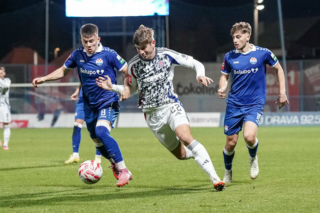 Milioni stižu u Split! Hajduk prodao "klinca" u Seriju A!