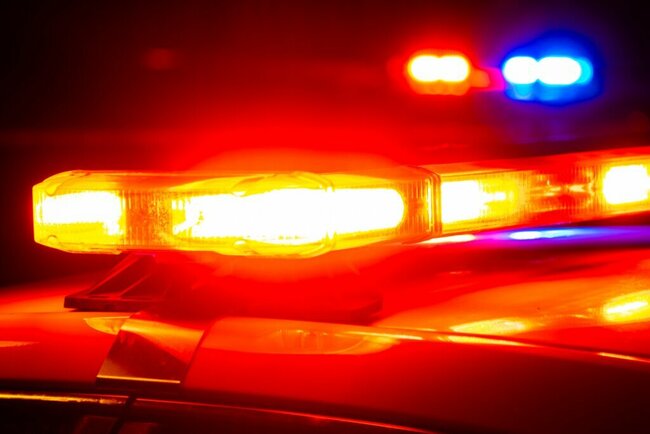 Man charged over October 2025 blast caused by explosive device in Loudoun County