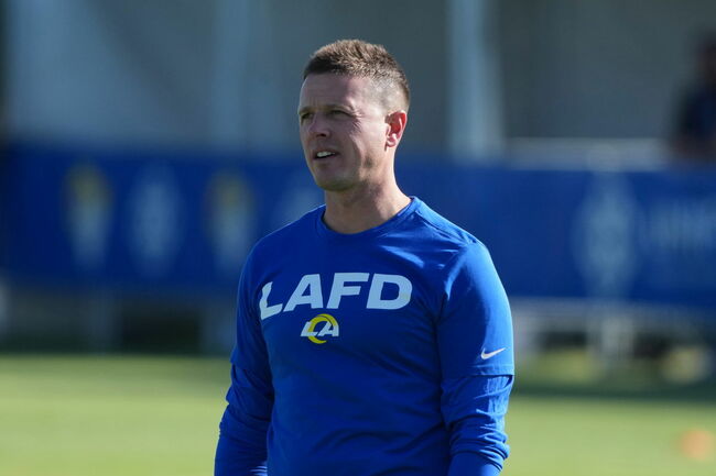 What is Mike LaFleur’s Net Worth in 2026? Cardinals HC’s Contract Breakdown, NFL Earnings, Salary & More