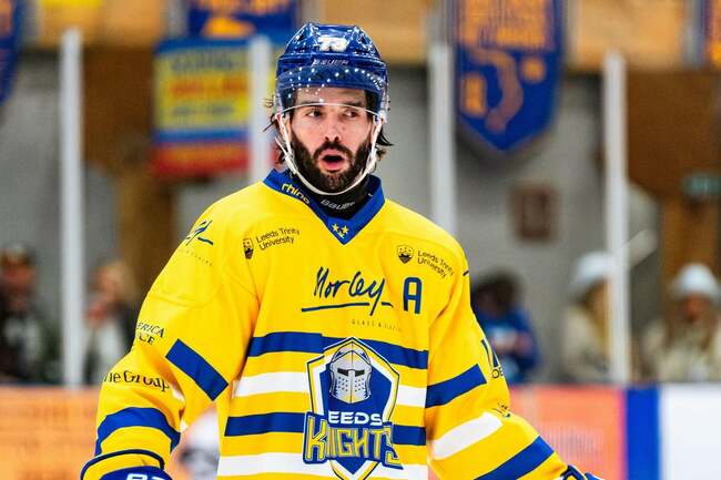 Leeds Knights salvage weekend with come-from-behind 12-goal thriller