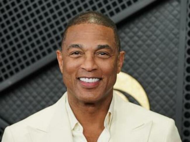 Don Lemon attends 2026 Grammys following arrest over Minnesota protest