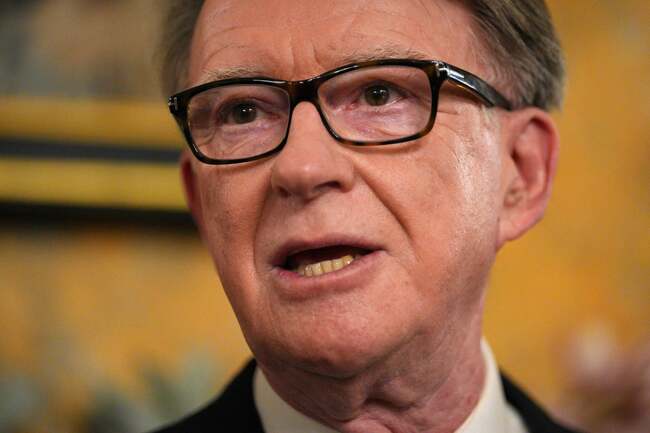 Lord Mandelson’s fall from grace – and what awaits him in UK