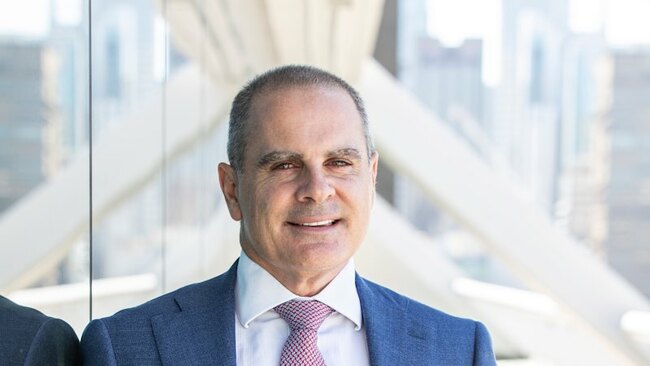 Why this charismatic corporate salesman’s reign came to an end