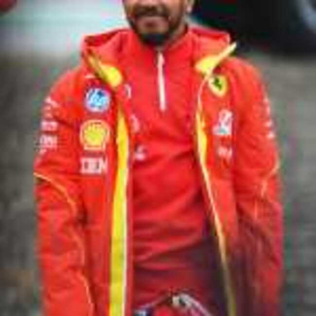 Kim Kardashian Sparks F1 WAG Era Rumours After She Was Spotted With Lewis Hamilton