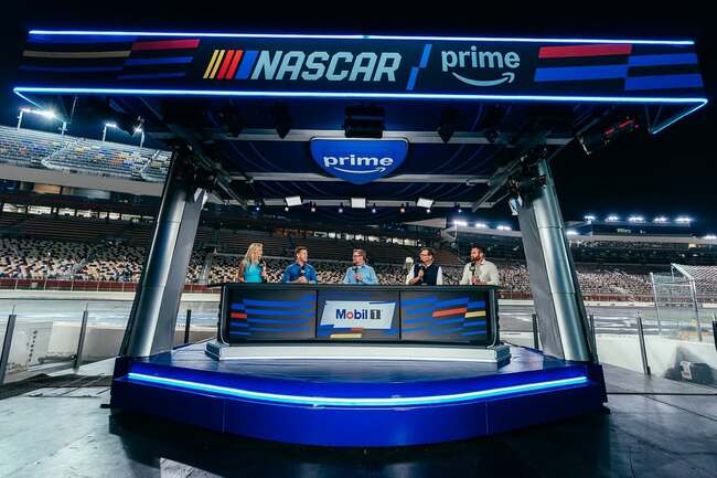 NASCAR 2026 Guide: How to Watch The Entire Season Without Emptying Your Wallets