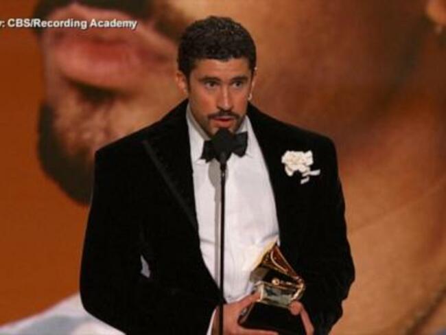 WATCH: Top moments from the Grammy Awards