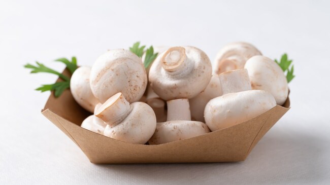 Recipes: Make these 3 delicious dishes with fresh mushrooms