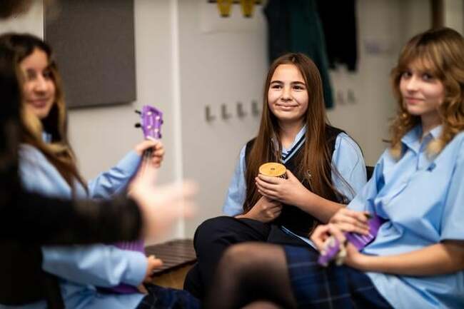 Supporting children’s mental health: why it matters