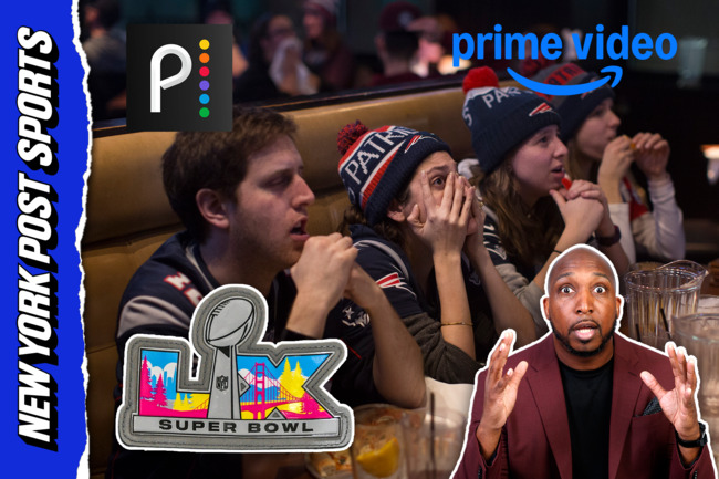 How to stream Super Bowl LX between Seahawks, Patriots