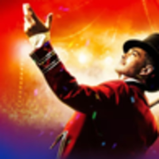 Manchester tickets still remain to see Lee Mead as The Greatest Showman next week