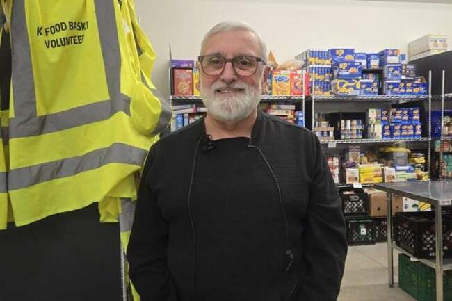 Kennebecasis Valley Food Basket expands to address food insecurity