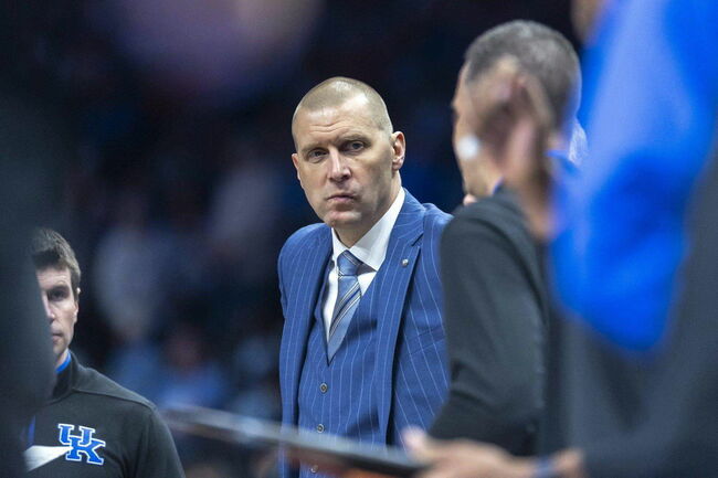 Mark Pope Just Told Fans the Quiet Part Out Loud About Kentucky’s Roster Uncertainty