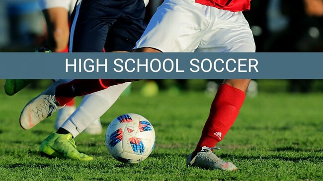 Arroyo boys soccer captures league title with a draw against Mountain View