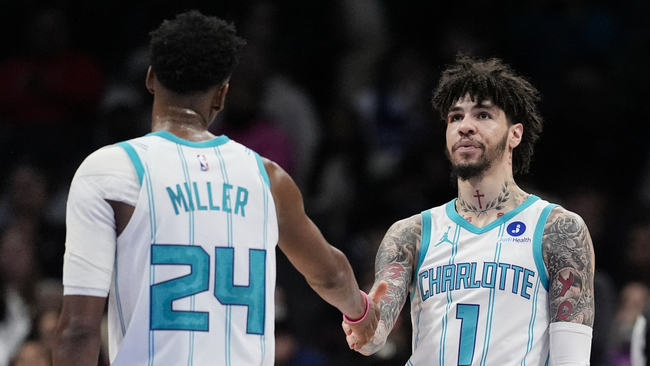 Hornets extend winning streak to seven with win over Pelicans