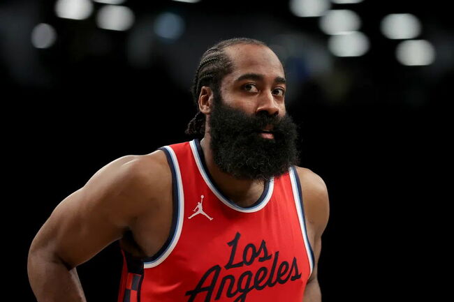 James Harden Leaves Clippers if Insider’s $197M Report Turns Out Correct