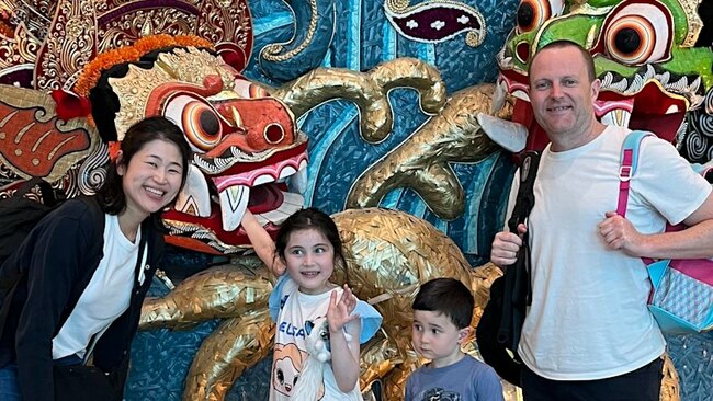 If Indonesia’s so important, why are we treating its people so badly?