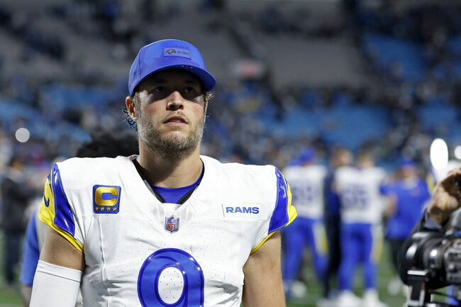 Sean McVay Shares Update on Matthew Stafford’s Retirement After Sending Message to Rams QB