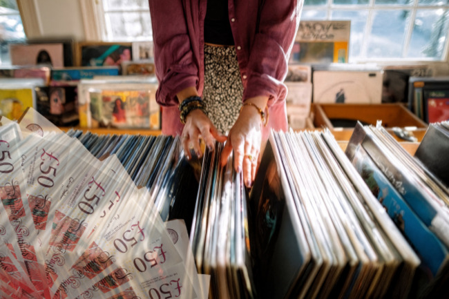 9 must-visit record fairs coming Yorkshire this month - plus the best nearby record shops