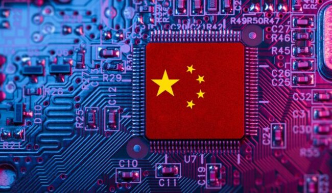 How Five Common Chinese Expressions Help Explain Beijing’s Conflicting Chip Signals
