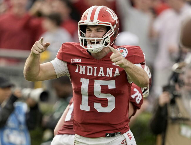 Fernando Mendoza Gives New Career Update After Making Early Demands to Future Raiders HC