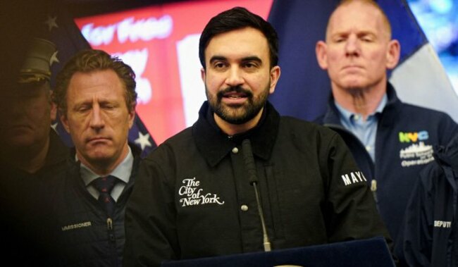 The God-Awful Homeless Deaths in Mamdani’s New York City