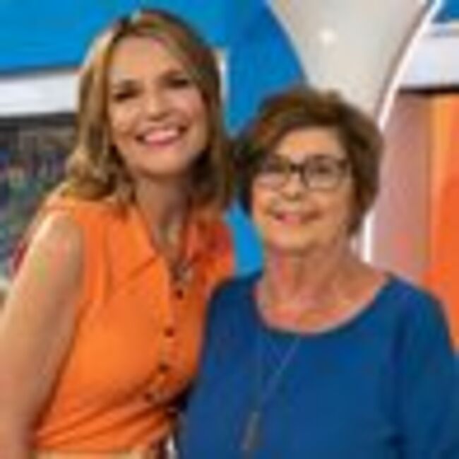 5 chilling clues in mystery of TV presenter's mum 'abducted from bed in middle of night'