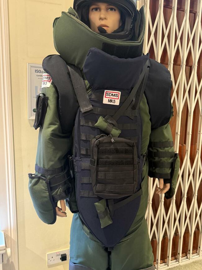 Black Country chartered surveyors appointed to handle asset sale in liquidation of leading security equipment business