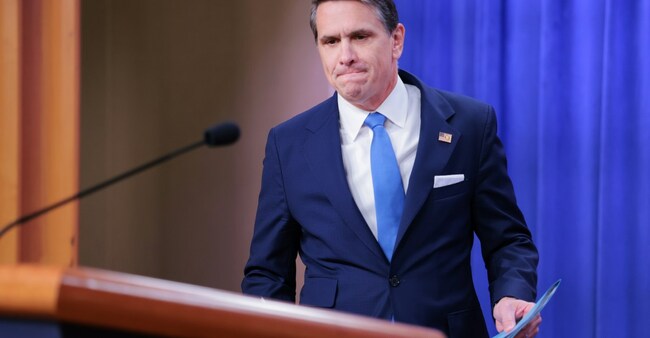 Three issues that could sink Trump