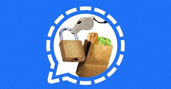 A community organizer’s guide to Signal group chats