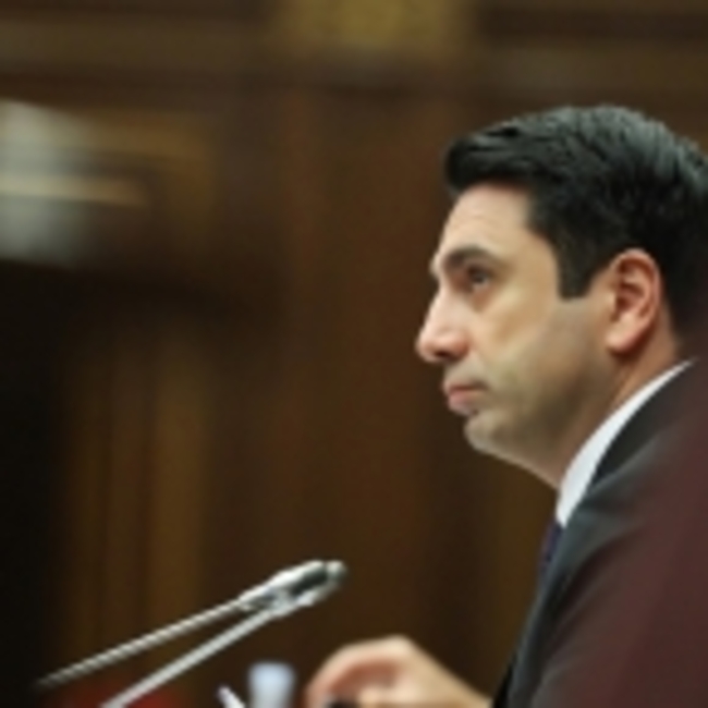 Simonyan: Russia’s involvement in TRIPP would be absurd