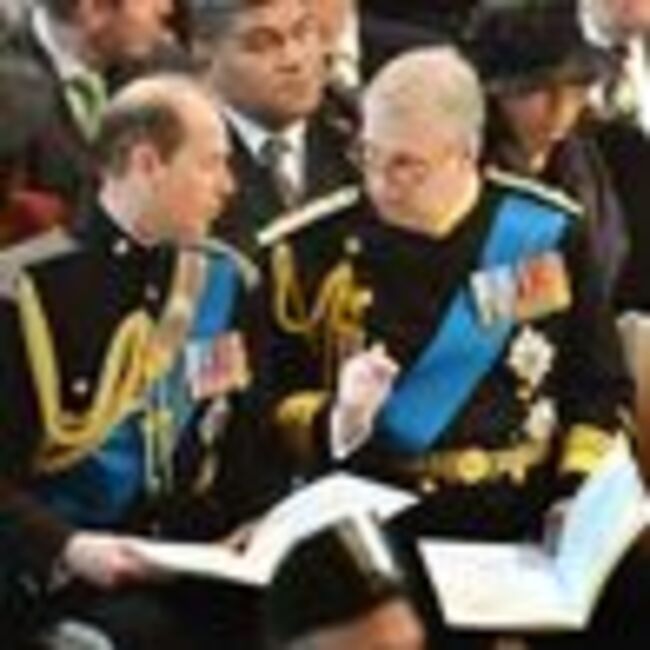 Prince Edward breaks silence over latest Jeffrey Epstein files amid Andrew disgrace