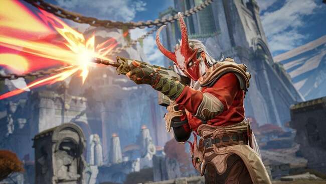 Highguard’s Surprise 5v5 Mode Is Sticking Around But It’s Not Enough