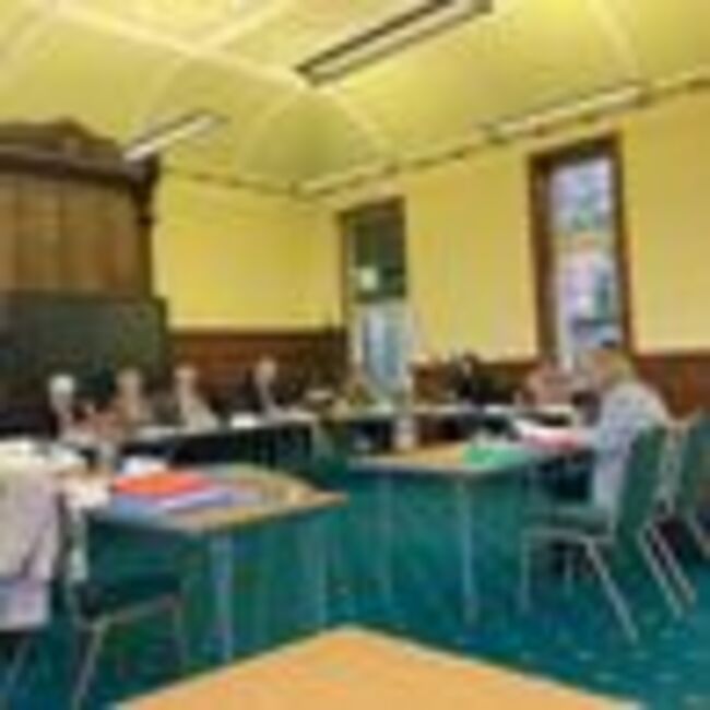 Ex-council boss caught up in 'Trigger Me Timbers' WhatsApp scandal victim of 'political attack'