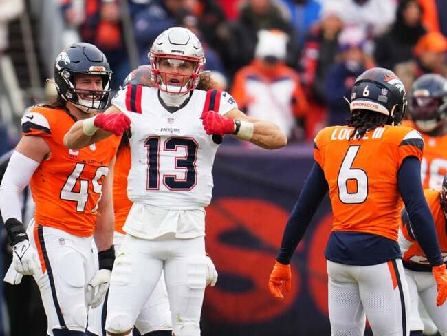 Unheralded players who could make a big impact in the Super Bowl