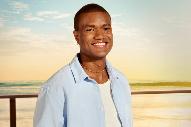 Who Is ‘Summer House’ Cast Member KJ Dillard? Meet The Former Pro Skateboarder