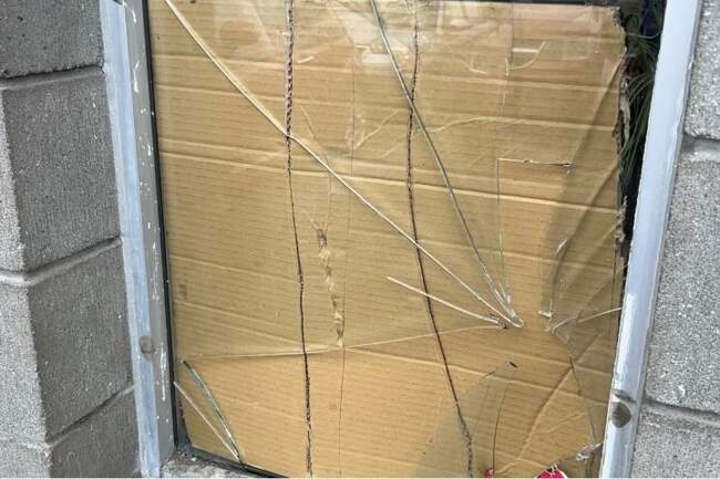 BC Conservative interim leader accuses NDP of ignoring crime, disorder in Kelowna