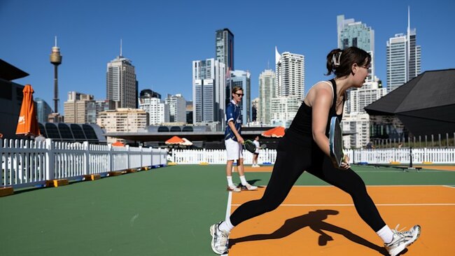 Pickleball over pisco sours: Sydney’s changing nightlife choices revealed