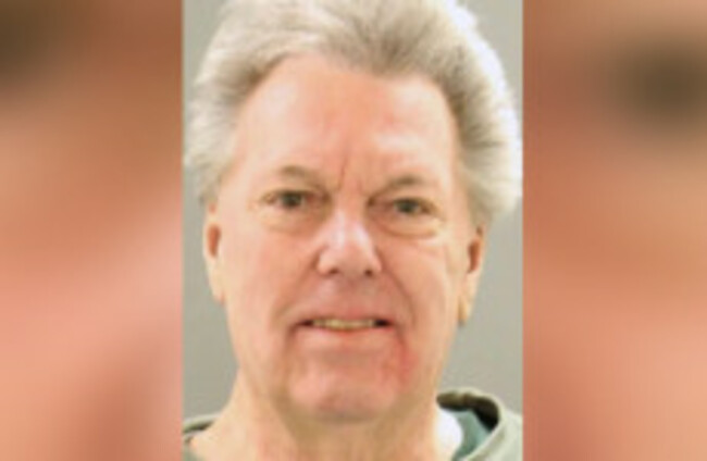 Jill Biden's ex-husband charged with murdering his wife in Delaware