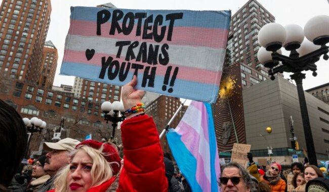 Medical Malpractice Comes Home to Roost in Detransitioner Verdict