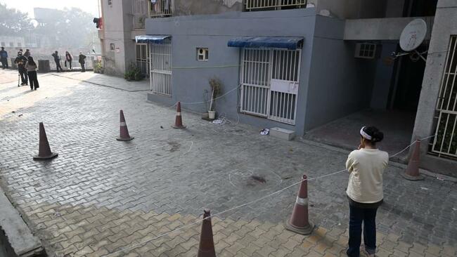 Three minors end life in Ghaziabad