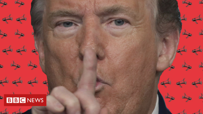 Florida plans to fine social media for banning politicians