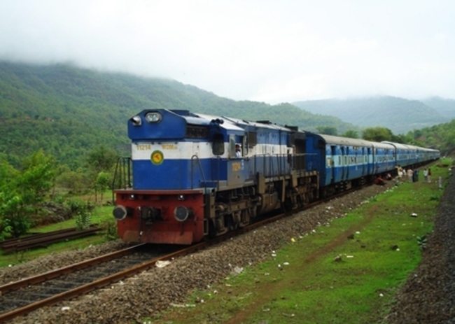 Rs 6,500 Crore Kolhapur–Vaibhavwadi Rail Line Back On Track As Centre Clears Funding, Land Acquisition To Begin Soon