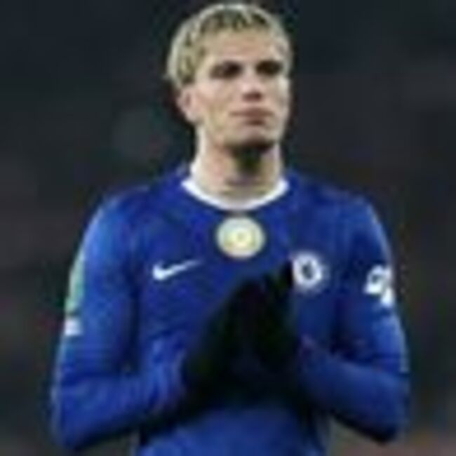 Alejandro Garnacho made to eat his words after Man United jibe from Chelsea star backfires