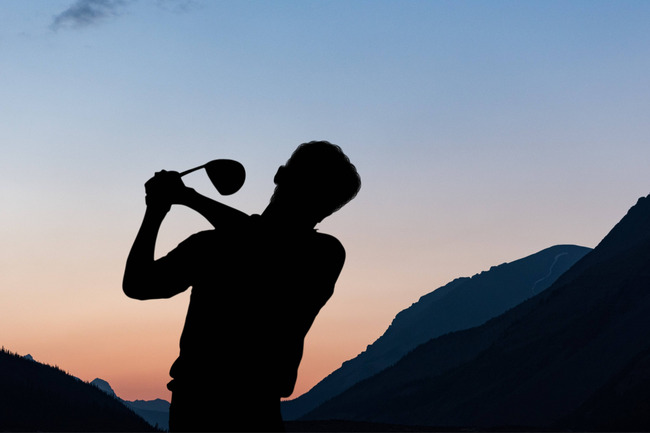 PGA Tour Accused of Unfair Treatment by a Second Tour Pro in Less Than 24 Hours