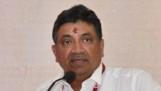 A ‘mischievous’ case filed against Minister Palanivel Thiaga Rajan, says Madras High Court