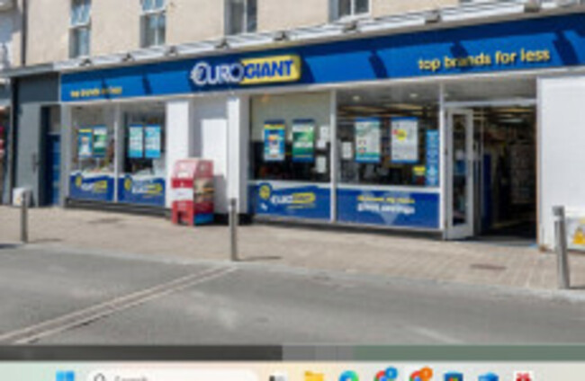 Up to 640 jobs under threat as EuroGiant enters liquidation